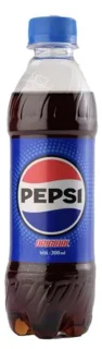 نوشابه ۳۰۰میل پپسی