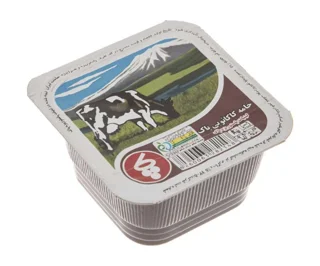 خامه کاکائو پاک ۱۰۰گرم