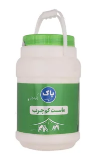 ماست کم چرب ۲کیلوگرمی پاک