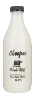 شیر پرچرب چوپان ۱لیتری