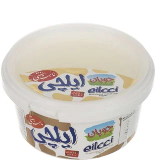 ماست سنتی ۹۰۰گرم چوپان