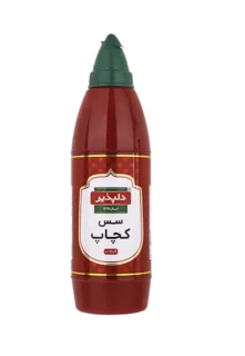 سس موشکی کچاپ دلپذیر