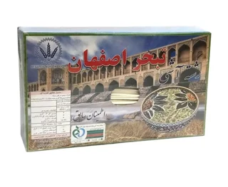 رشته آش تبحر اصفهان