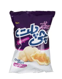 چی پلت صدفی مقدار۴۵