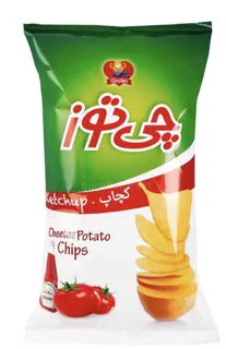 چی توز کچاپ مقدار ۶۵