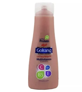 شامپو گلرنگ مولتی