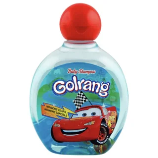 شامپو تیله ای گلرنگ