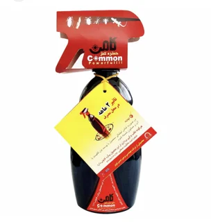 حشره کش کامن