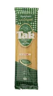 اسپاگتی تک۱/۷. ۵۰۰گ
