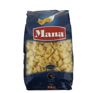 مانا صدفی۵۰۰گ