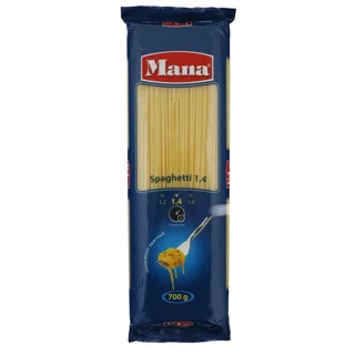 ماکارانی ۱/۴مانا۷۰۰گ