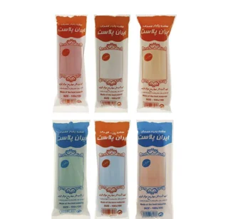 کیسه یبار مصرف ایران پلاس۱۰۰/۱۰۰