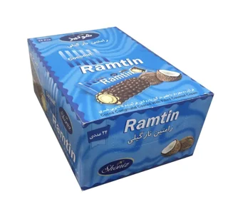 رامتین بسته ای نارگیلی