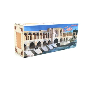 بیسکویت سلامت۸۹۰گ