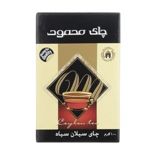 چای محمود ۱۰۰گ
