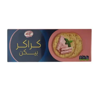 کراکر بیکن
