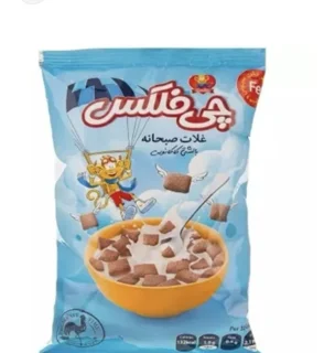 چی فلکس صبحانه ۹۰گ