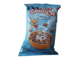 چی فلکس صبحانه۱۰۰گ