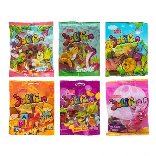 پاستیل 20گرمی شیرین عسل