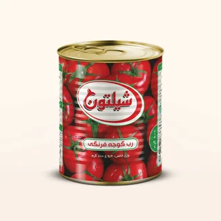 کنسرو رب شیلتون 800گرم