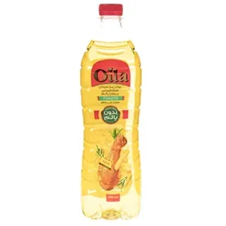 روغن سرخ اویلا