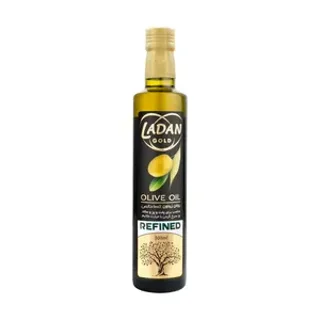 روغن زیتون 500لیتری