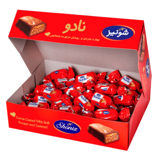 نادو جعبه ای