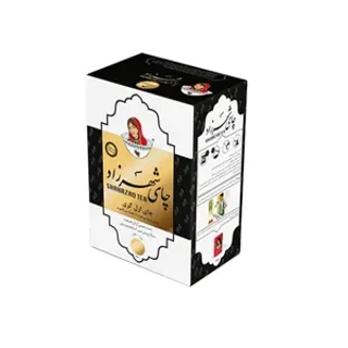 چای شهزاد معطر